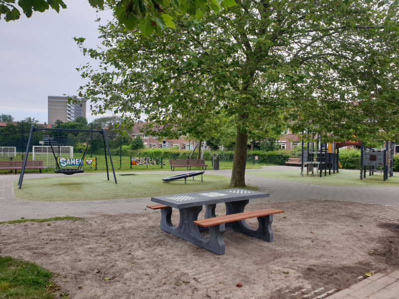 WijkZ Loosduinen aus Den Haag