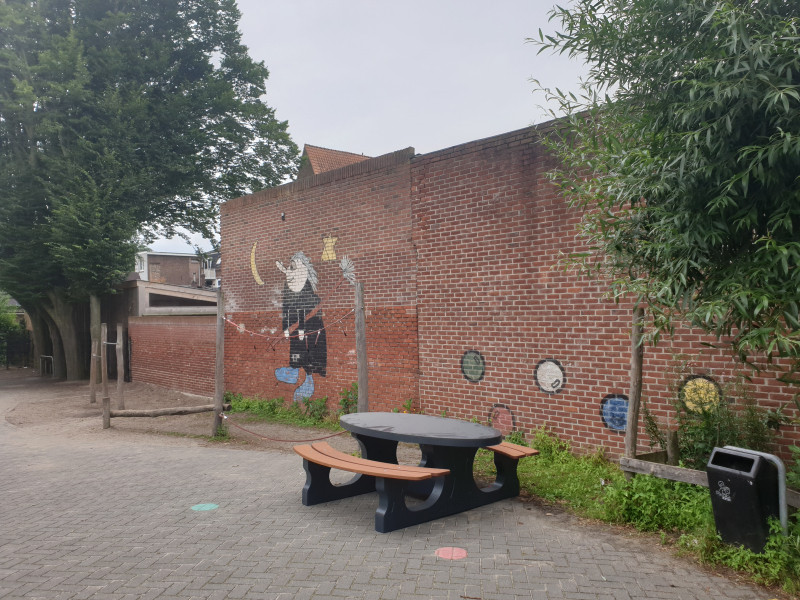 Bs De Zuidstroom aus Venlo