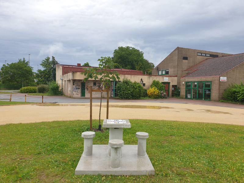 Celona Sarl aus St. Julien de Concelles