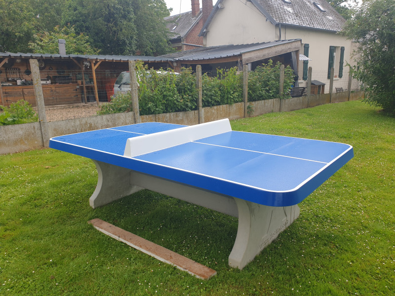 Camma Sport & Jeux de MESNIL BRUNTEL