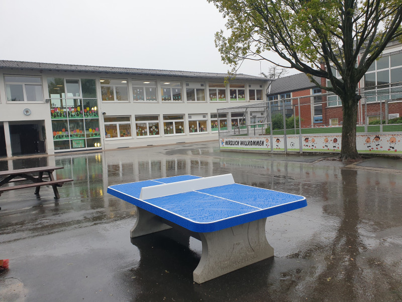 Förderverein für die Kath. Grundschule Orsbeck e.V. de Wassenberg